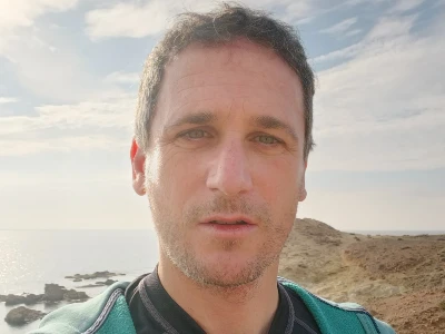 Martín Aguirrebengoa Martín Aguirrebengoa