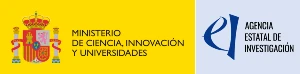 ministerio de Ciencia, Innovación y Universidades ministerio de Ciencia, Innovación y Universidades